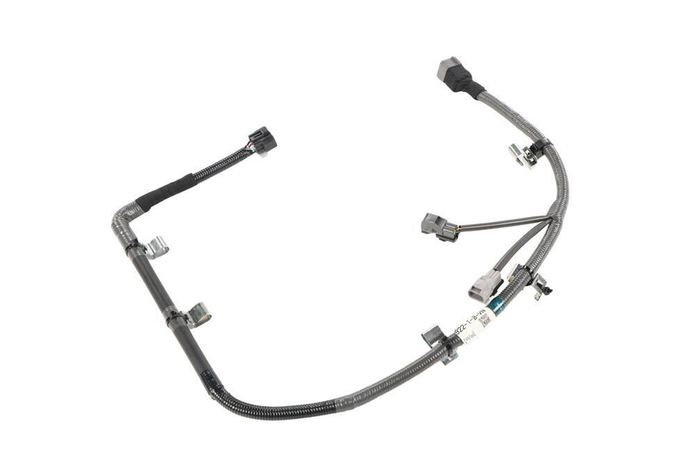GM Genuine Parts Exhaust Particulate Filter Wiring Harness
