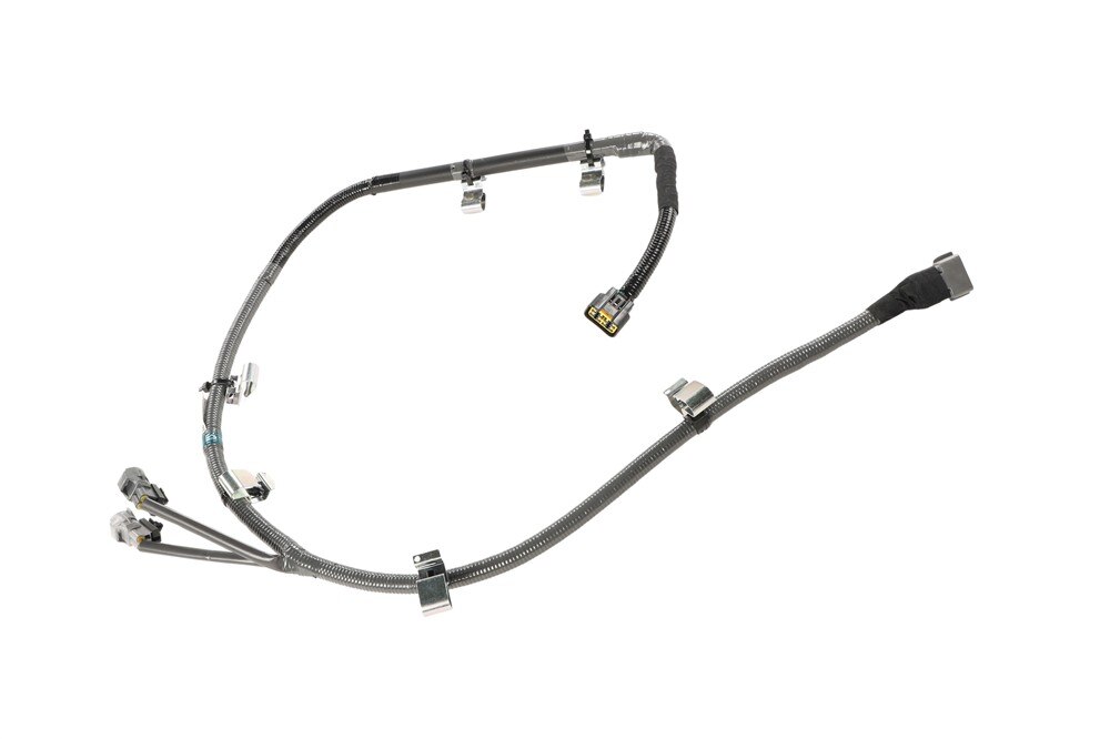 GM Genuine Parts Exhaust Particulate Filter Wiring Harness