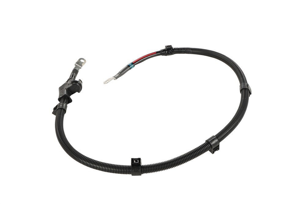 GM Genuine Parts Battery Positive Cable