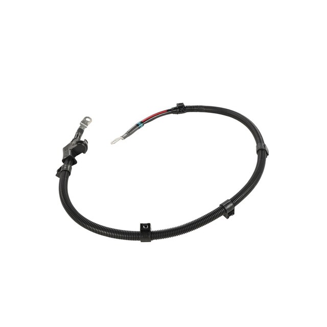 GM Genuine Parts Battery Positive Cable