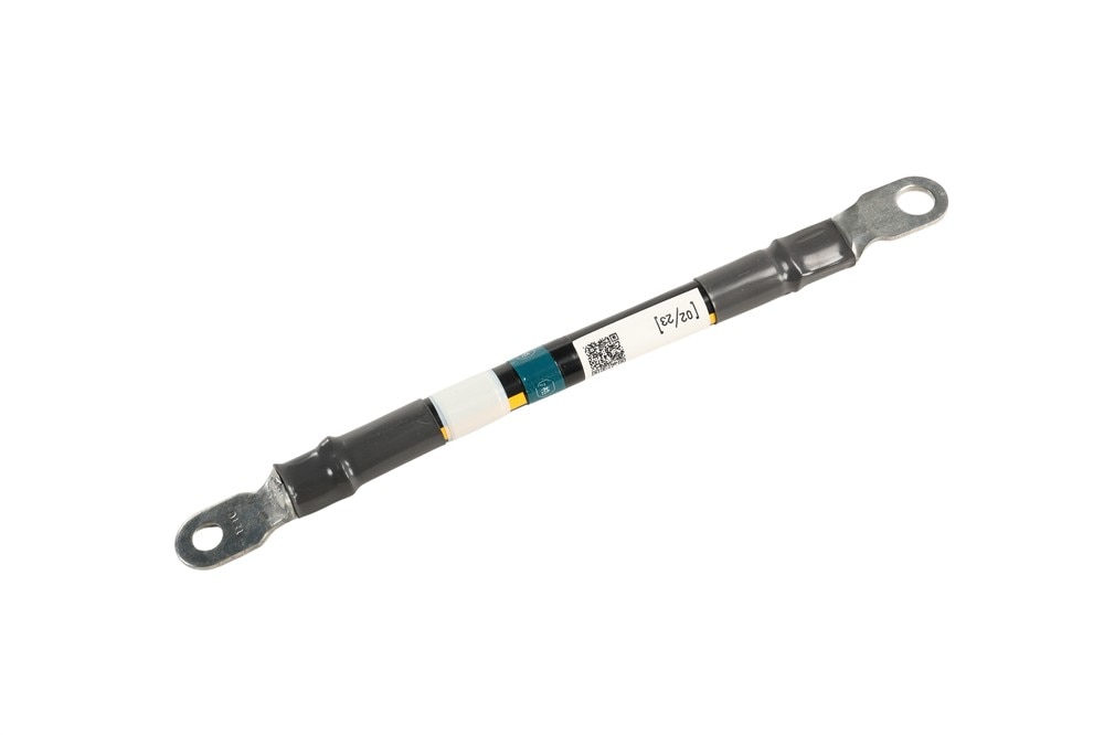 GM Genuine Parts Battery Negative Cable