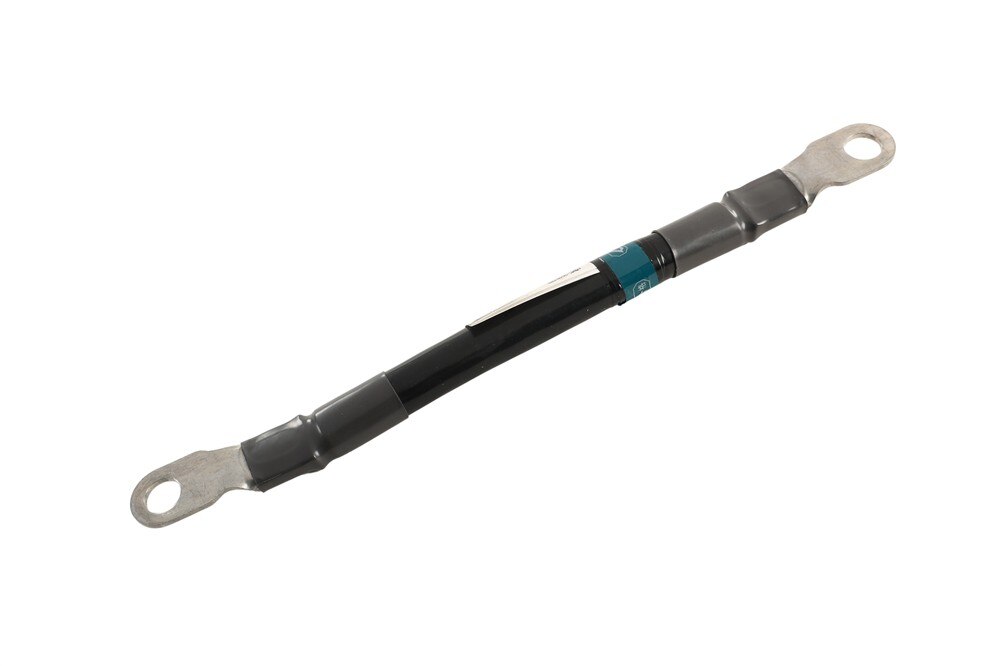 GM Genuine Parts Battery To Battery Positive Cable