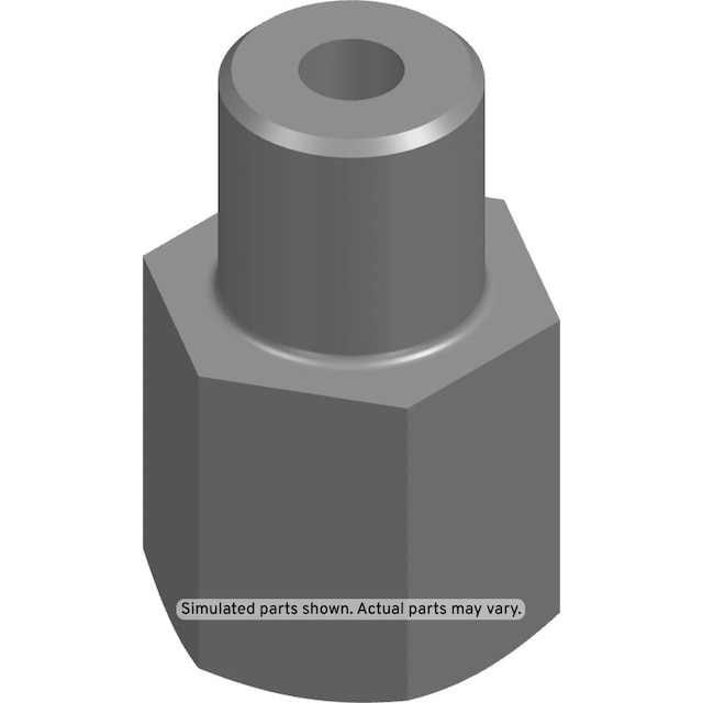GM Genuine Parts Multi-Purpose Connector