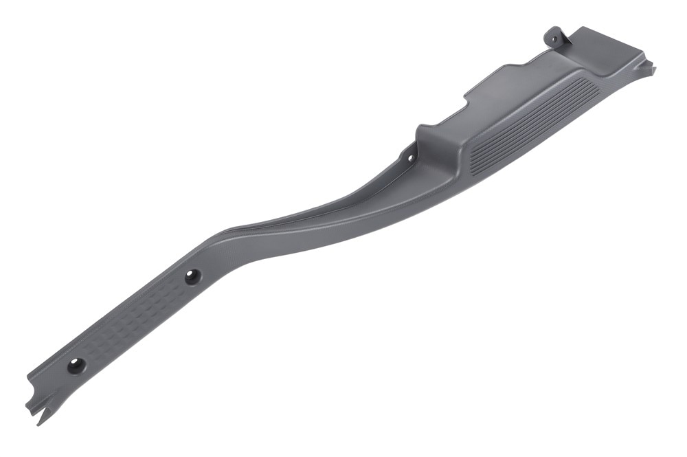 GM Genuine Parts Front Side Door Sill Trim Plate