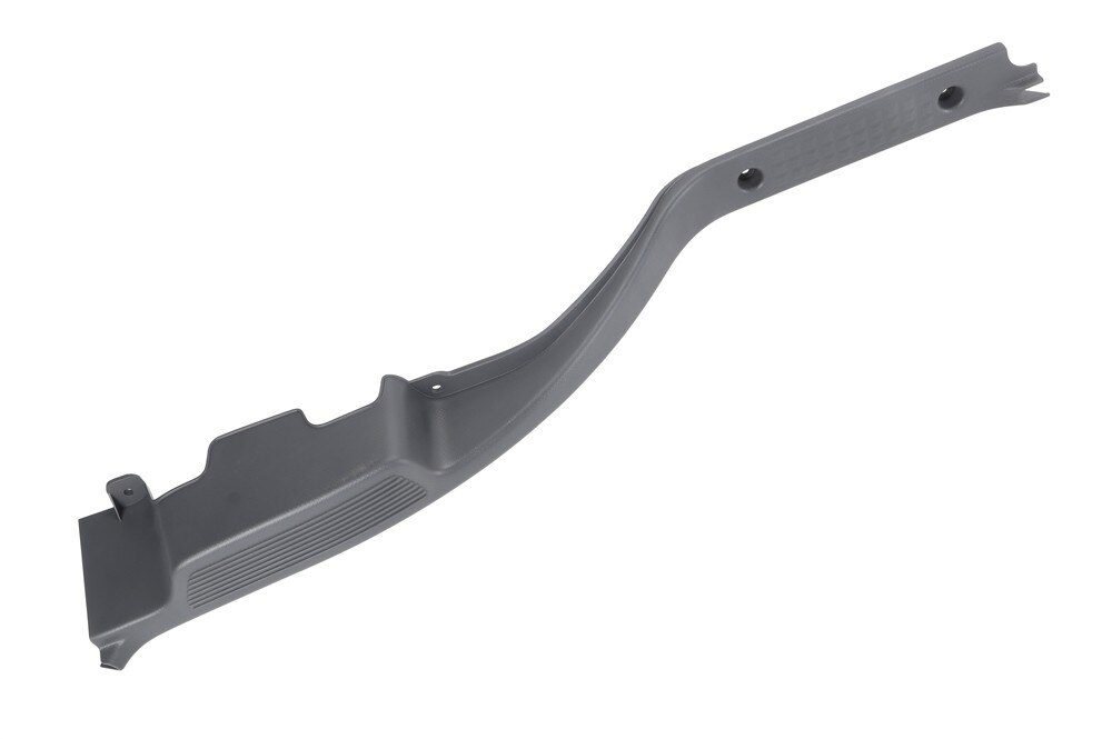 GM Genuine Parts Front Side Door Sill Trim Plate
