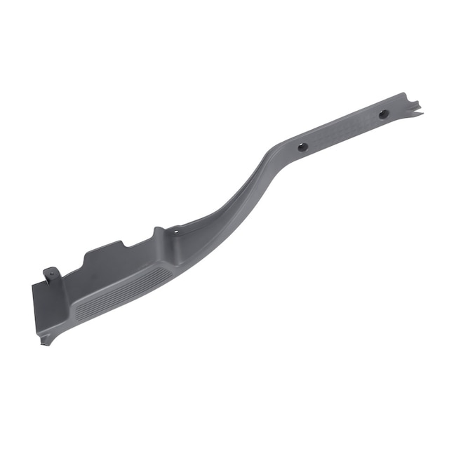 GM Genuine Parts Front Side Door Sill Trim Plate