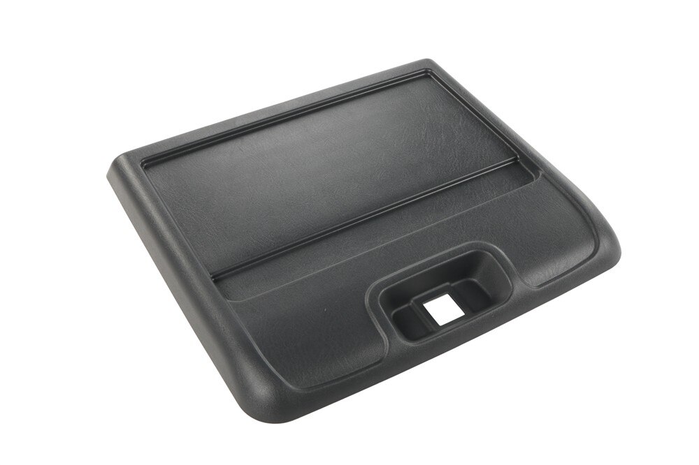 GM Genuine Parts Front Seat Armrest Lid