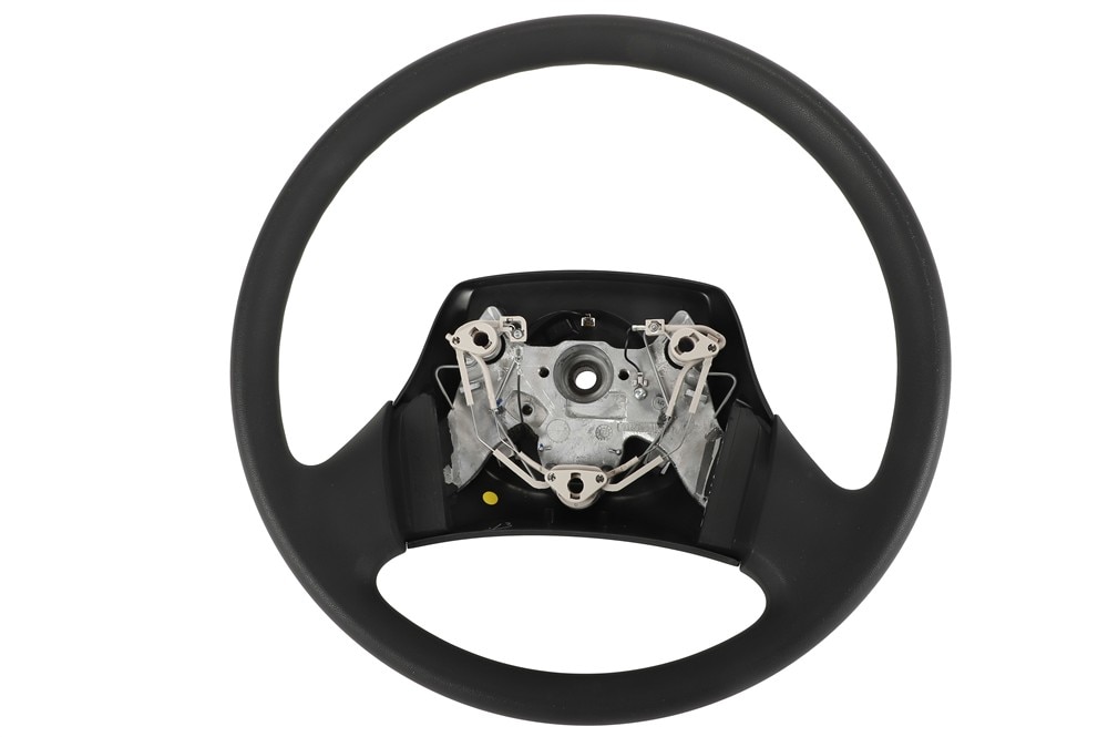 GM Genuine Parts Black Steering Wheel