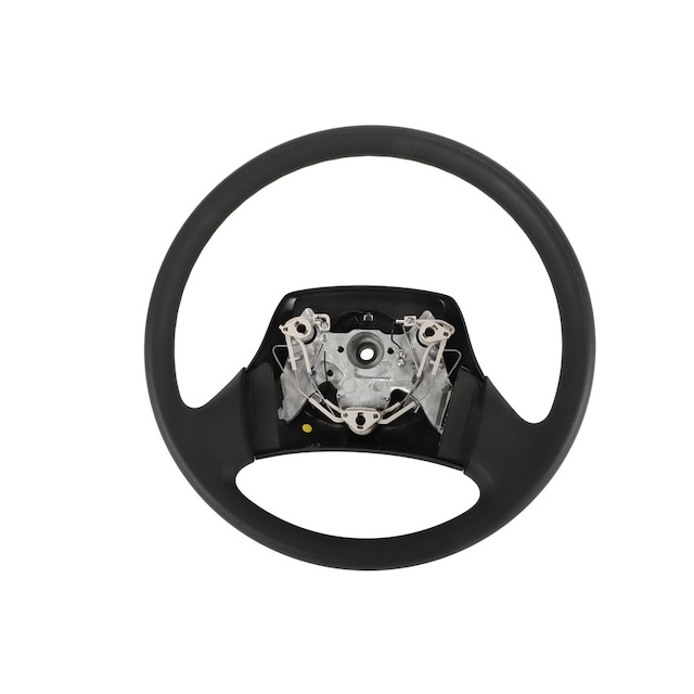 GM Genuine Parts Black Steering Wheel