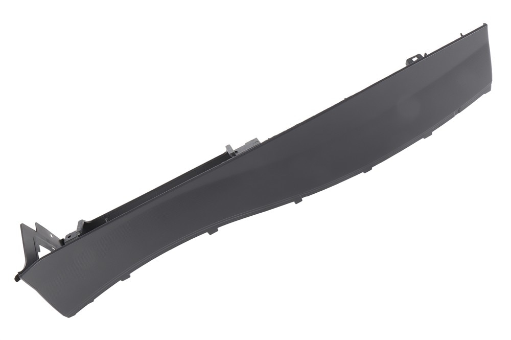 GM Genuine Parts Instrument Panel