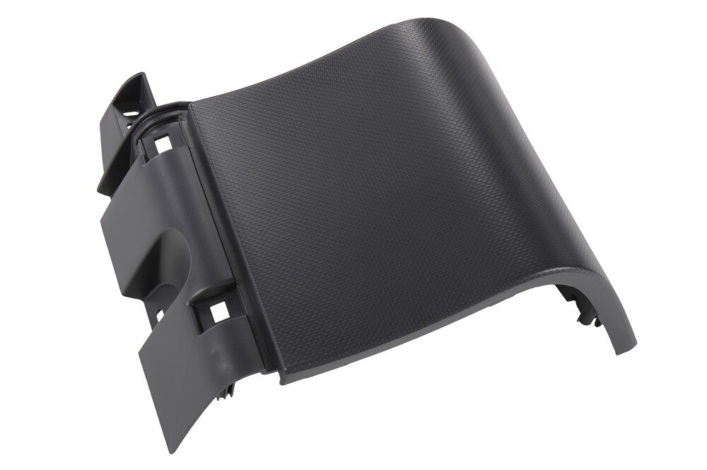 GM Genuine Parts Instrument Cluster Trim Panel