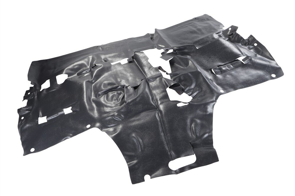 GM Genuine Parts Load Floor Mat