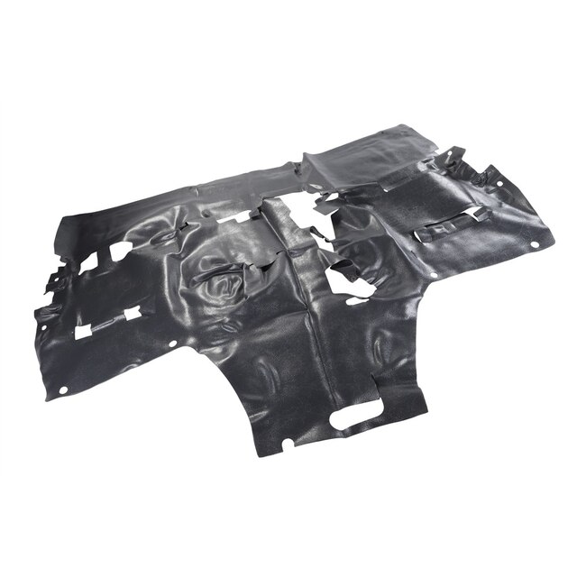 GM Genuine Parts Load Floor Mat