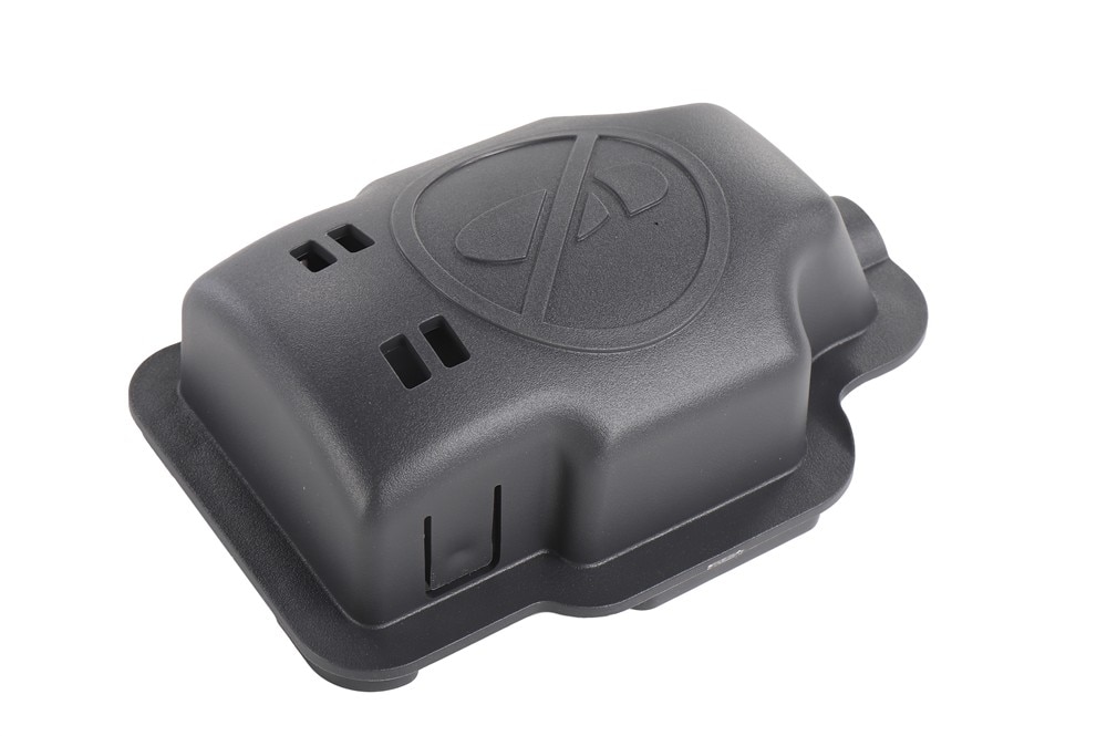 GM Genuine Parts Steering Wheel Switch Opening Cover