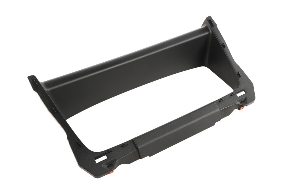 GM Genuine Parts Instrument Cluster Trim Panel