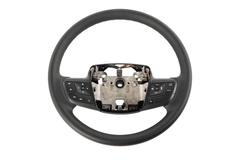 GM Genuine Parts Steering Wheel