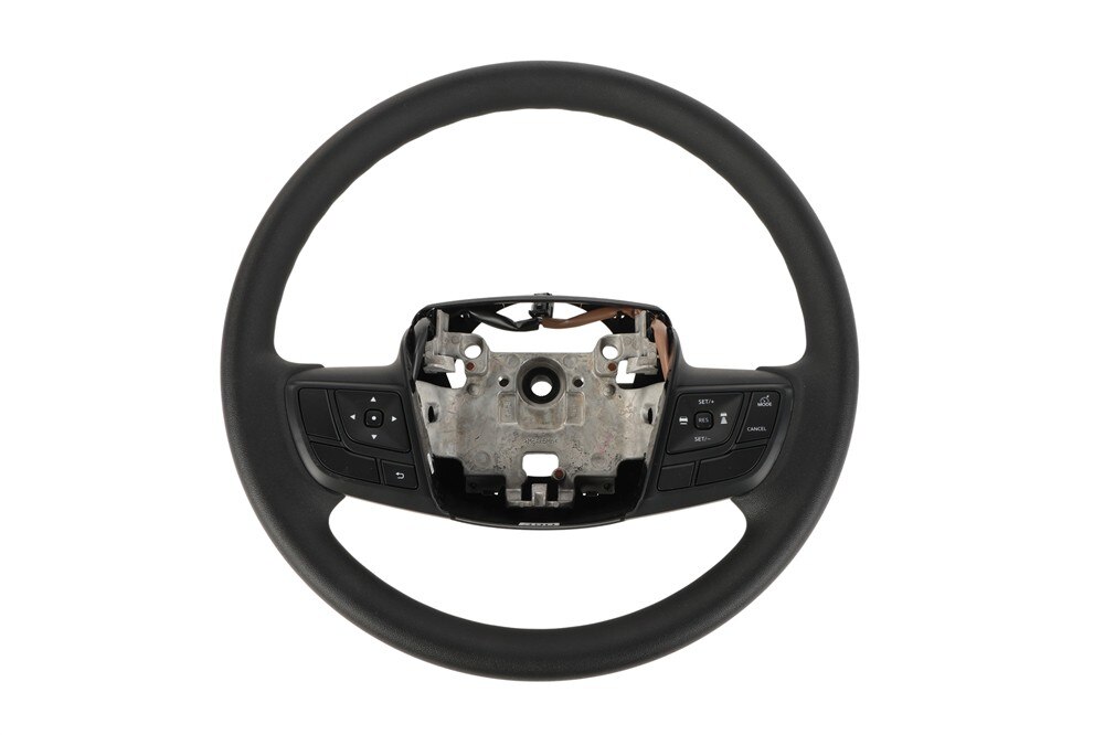 GM Genuine Parts Steering Wheel