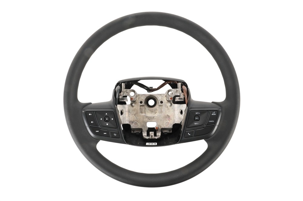 GM Genuine Parts Steering Wheel