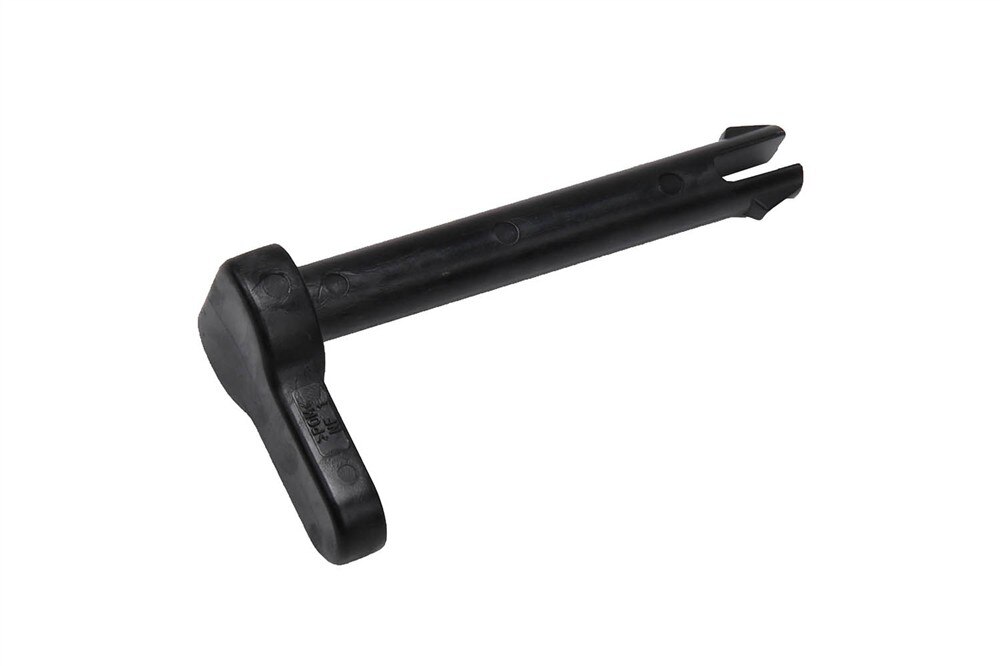 GM Genuine Parts Instrument Panel Compartment Door Latch Release Rod