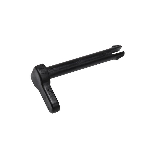 GM Genuine Parts Instrument Panel Compartment Door Latch Release Rod