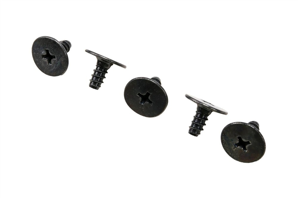 GM Genuine Parts Instrument Panel Compartment Door Latch Striker Bolt
