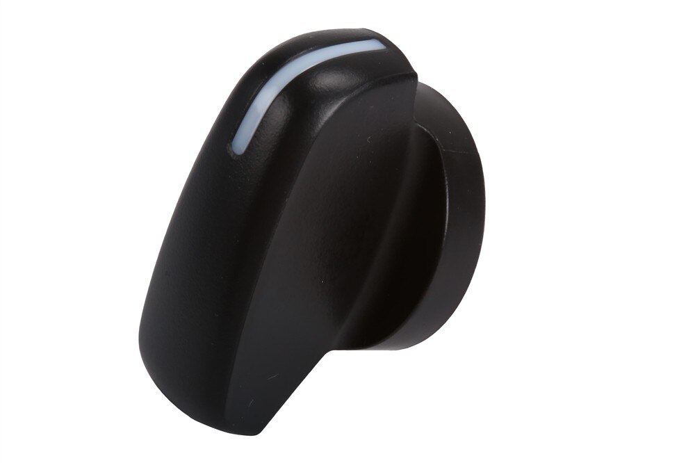 GM Genuine Parts Heater Control Temperature Knob