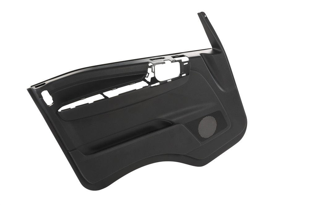 GM Genuine Parts Front Side Door Trim Panel