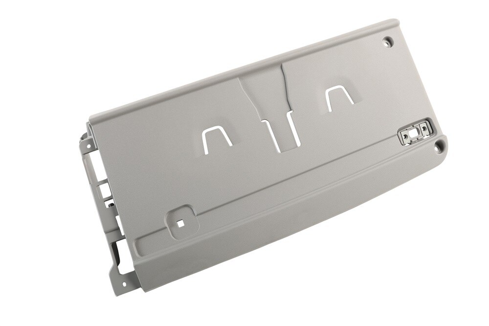 GM Genuine Parts Roof Front Passenger Side Outer Compartment