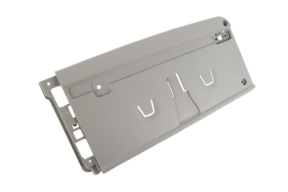 GM Genuine Parts Roof Front Driver Side Outer Compartment