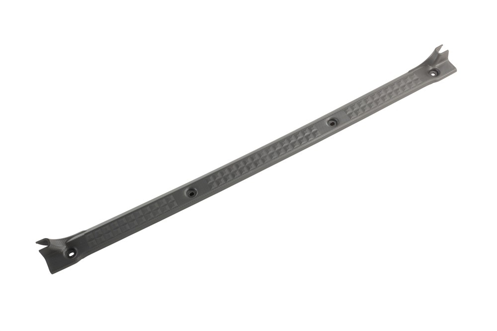 GM Genuine Parts Rear Side Door Sill Trim Plate