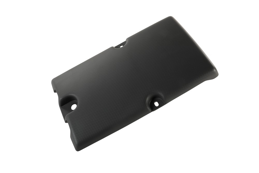 GM Genuine Parts Air Transfer Front Seat Belt Retractor Trim Cover