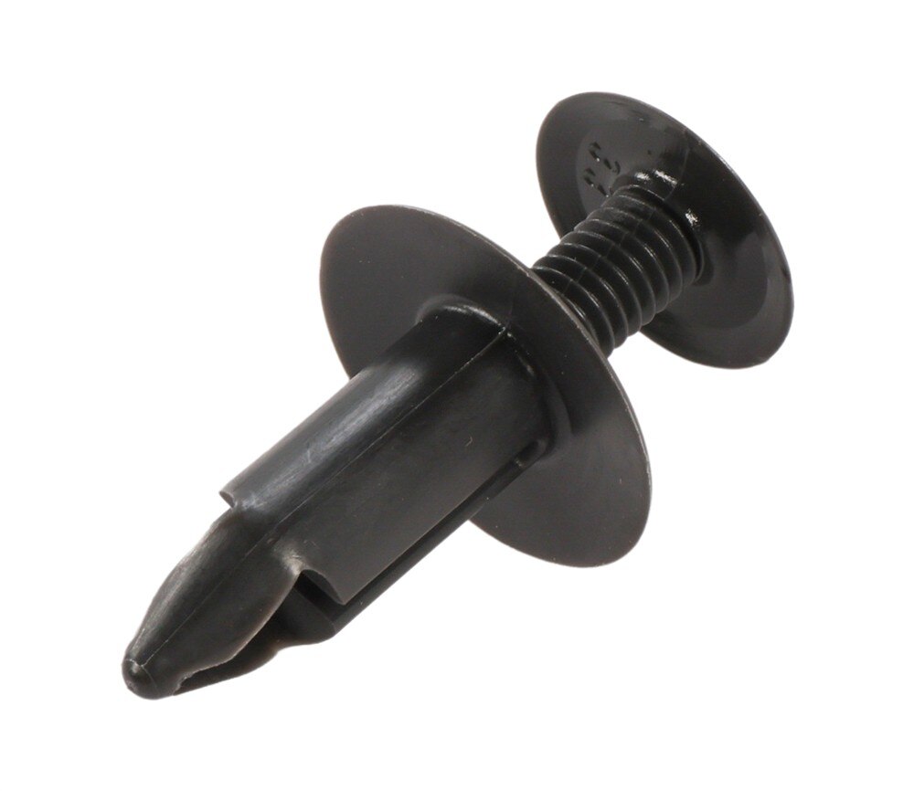 GM Genuine Parts Front Seat Belt Anchor Bolt