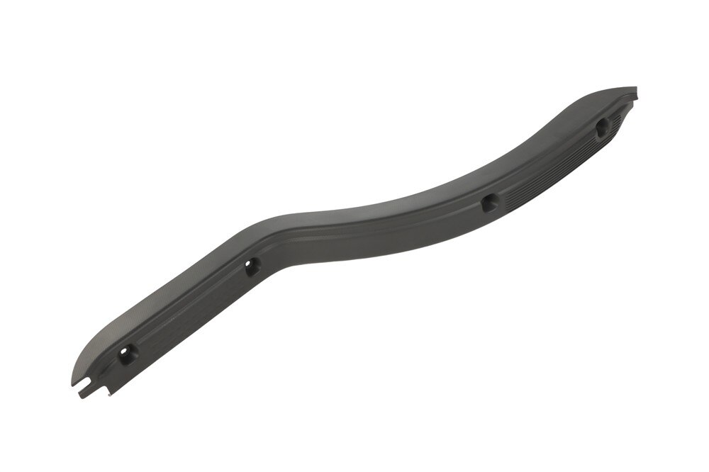 GM Genuine Parts Front Passenger Side Door Sill Trim Plate