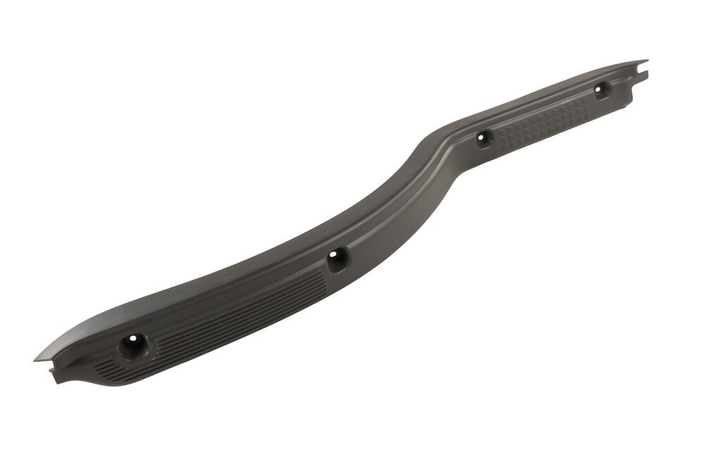 GM Genuine Parts Front Driver Side Door Sill Trim Plate