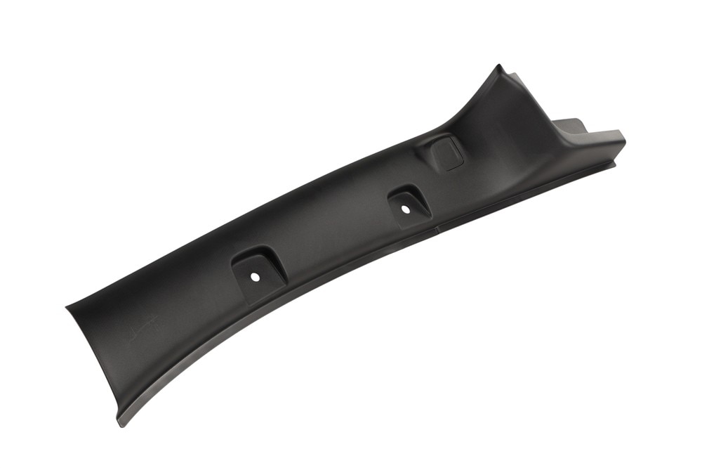 GM Genuine Parts Driver Side Windshield Upper Garnish Molding Cover