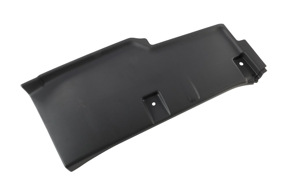 GM Genuine Parts Body Lock Pillar Lower Passenger Side Trim Panel