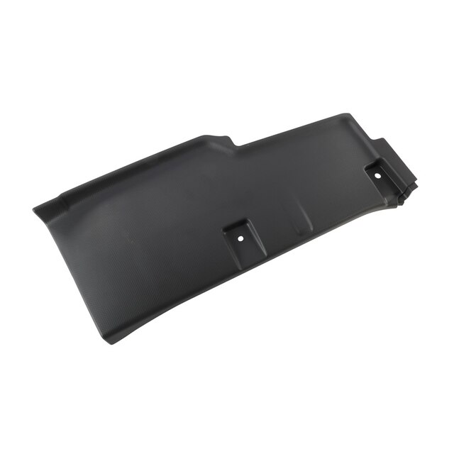GM Genuine Parts Body Lock Pillar Lower Passenger Side Trim Panel