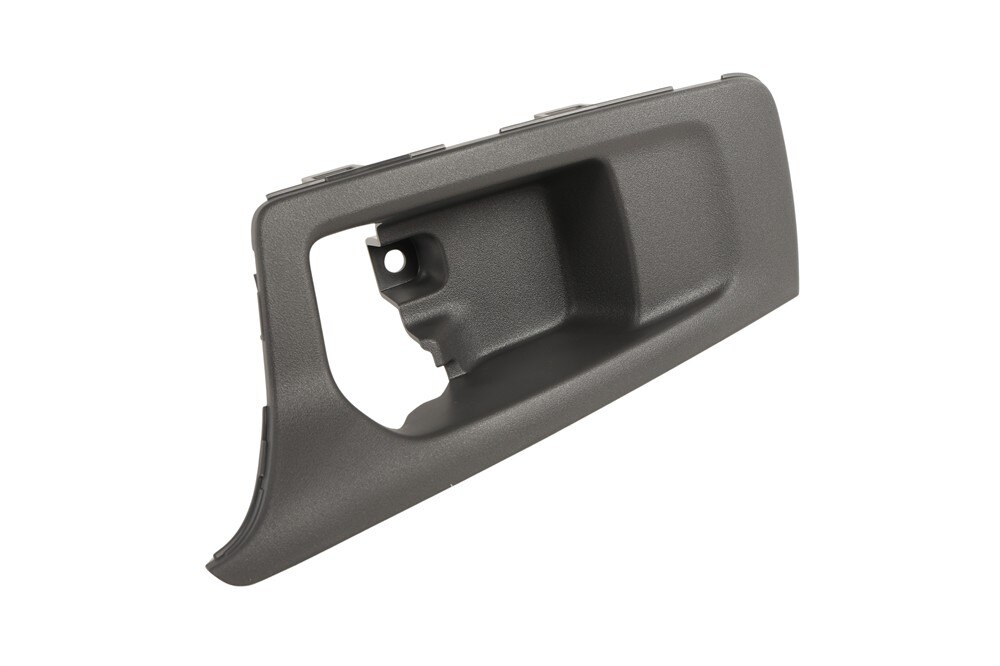 GM Genuine Parts Front Driver Side Door Inside Handle Bezel