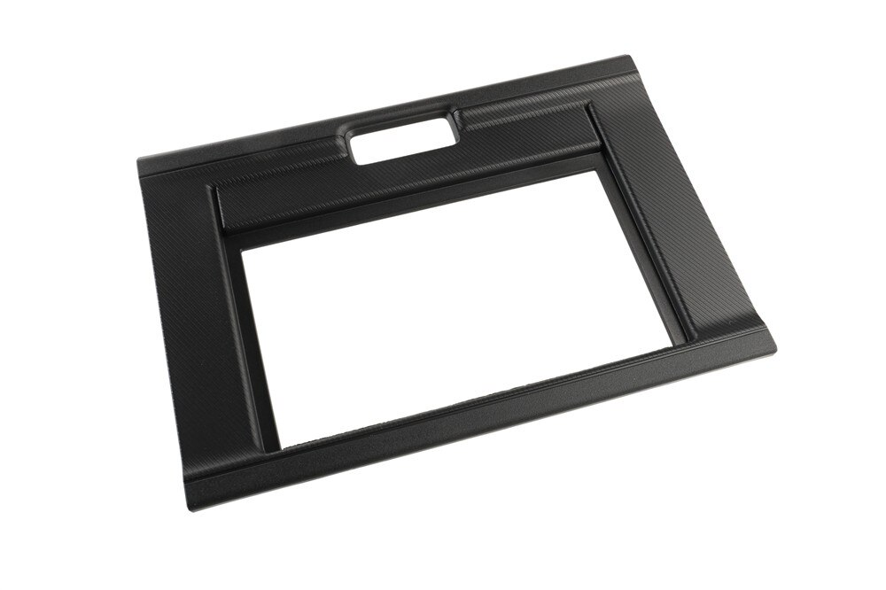 GM Genuine Parts Instrument Panel Cluster Trim Plate Bezel