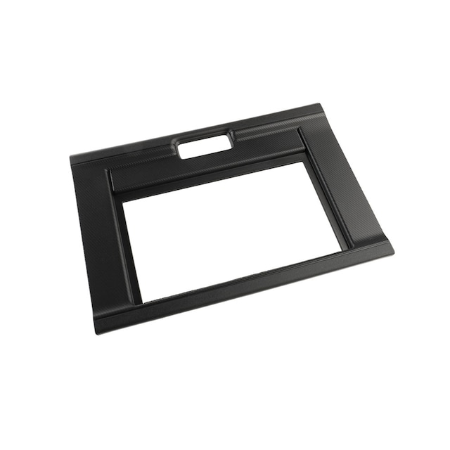 GM Genuine Parts Instrument Panel Cluster Trim Plate Bezel