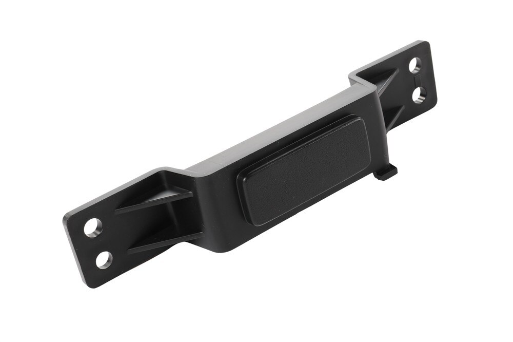 GM Genuine Parts Instrument Panel Compartment Access Hole Cover