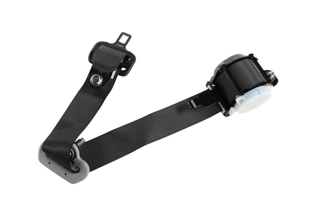 GM Genuine Parts Rear Seat Belt (Retractor Side)