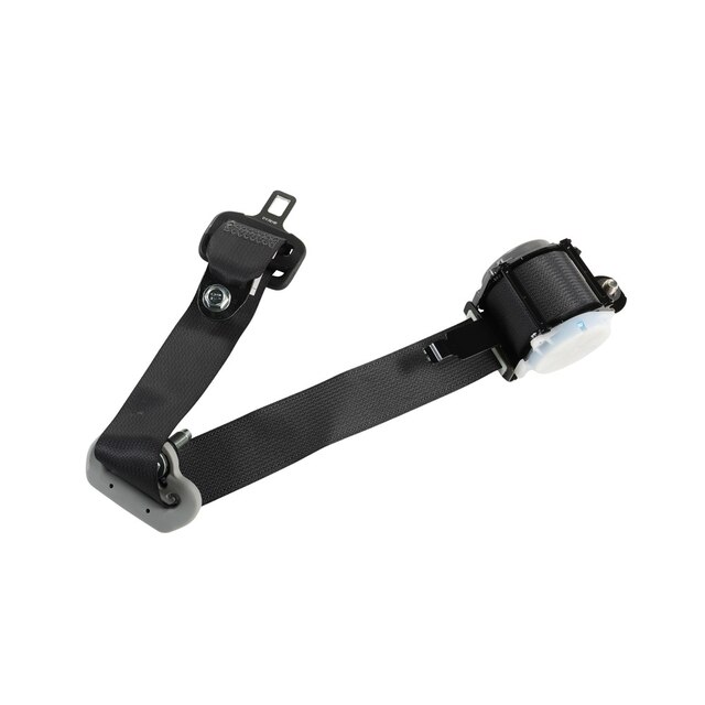 GM Genuine Parts Rear Seat Belt (Retractor Side)