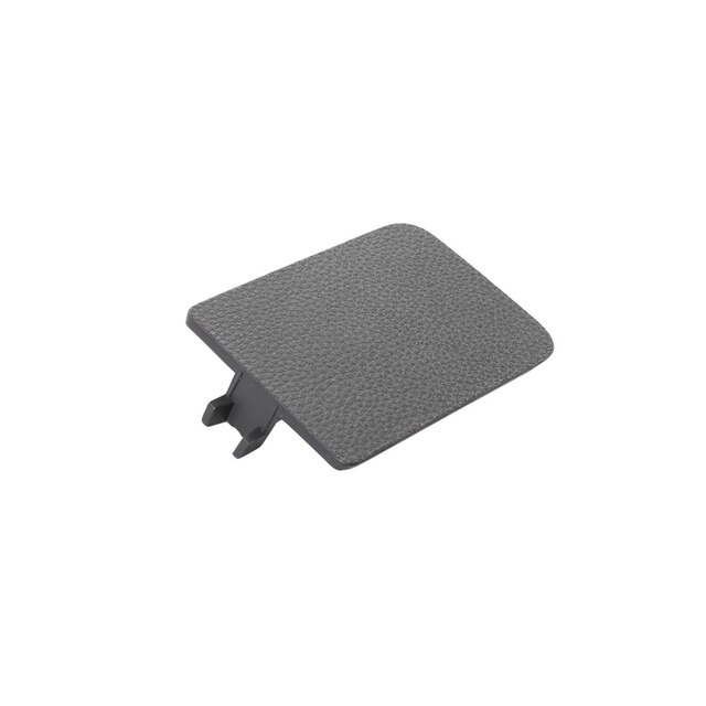 GM Genuine Parts Driver Side Instrument Panel Upper Trim Cover