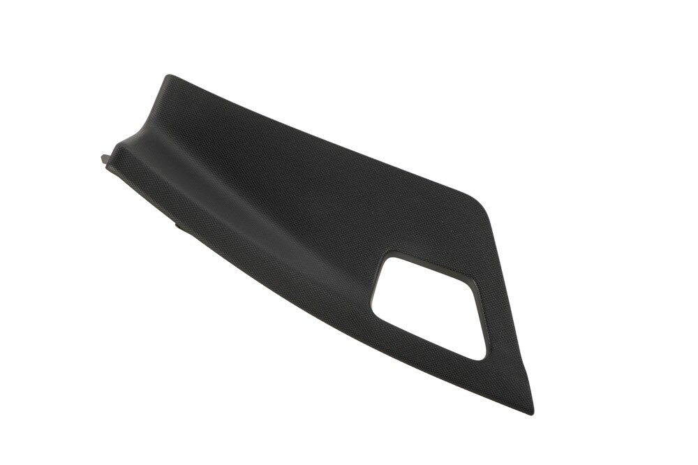 GM Genuine Parts Passenger Side Instrument Panel Upper Trim Cover