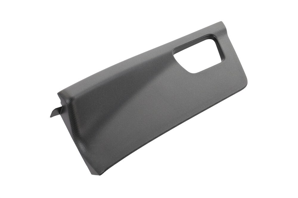 GM Genuine Parts Driver Side Instrument Panel Upper Trim Cover