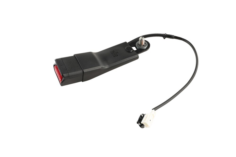 GM Genuine Parts Front Seat Belt
