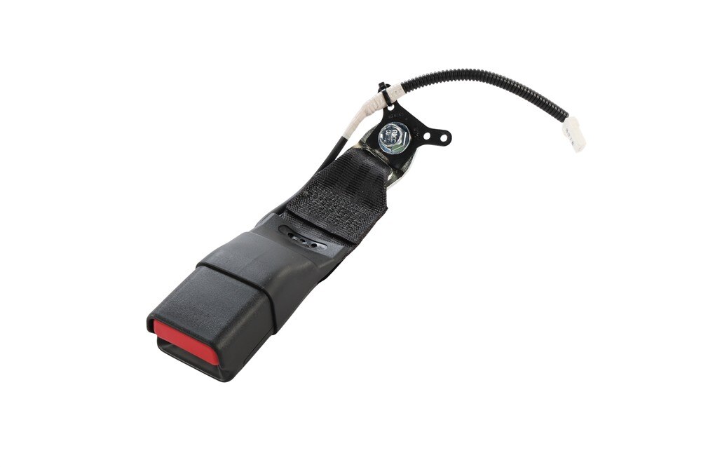 GM Genuine Parts Passenger Seat Belt