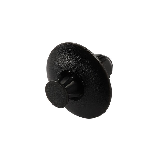 GM Genuine Parts Floor Panel Transmission Control Opening Cover Retainer
