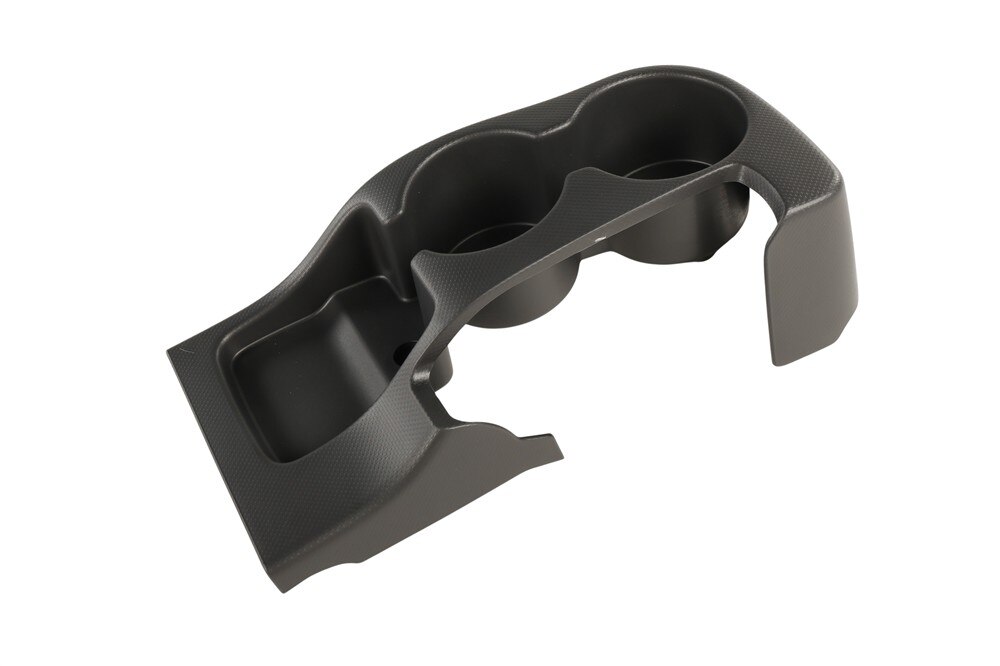 GM Genuine Parts Front Floor Console
